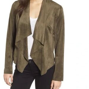 Kut from the Kloth Olive Green Women's Jacket